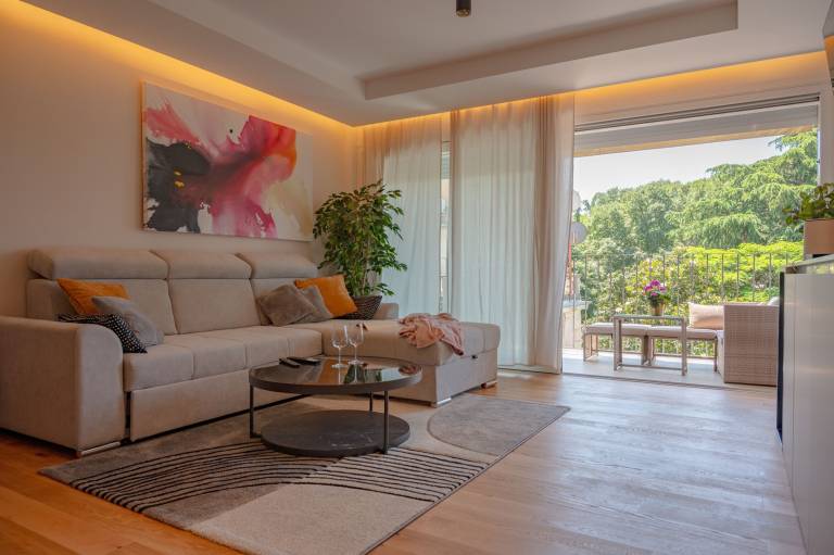 Fully equipped charming rental apartment with fast internet | Pets allowed in Pula