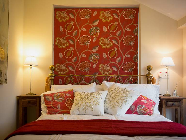 Gamekeeper s Cottage