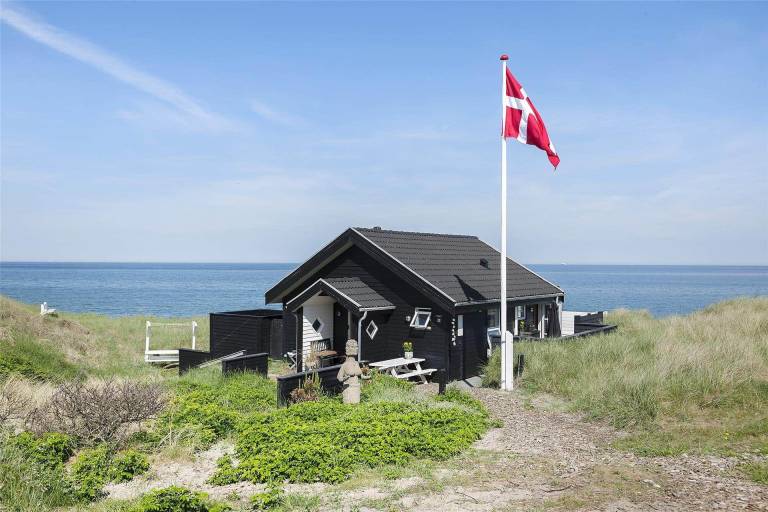Feriehus Lønstrup
