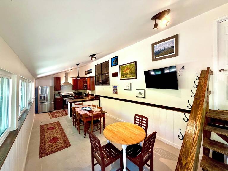 Ferienhaus Saint Bernard