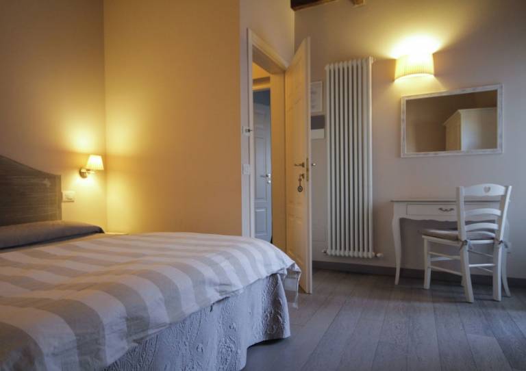 Bed & Breakfast Siena
