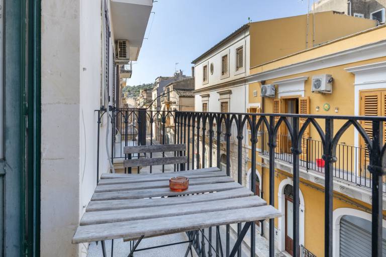 Ferienwohnung in Scicli, Sizilien