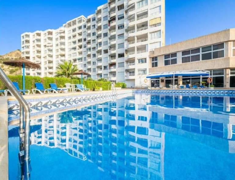 Appartement Villajoyosa