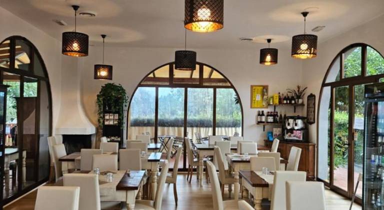 Airone Pisa Hotel Ristorante — photo 4