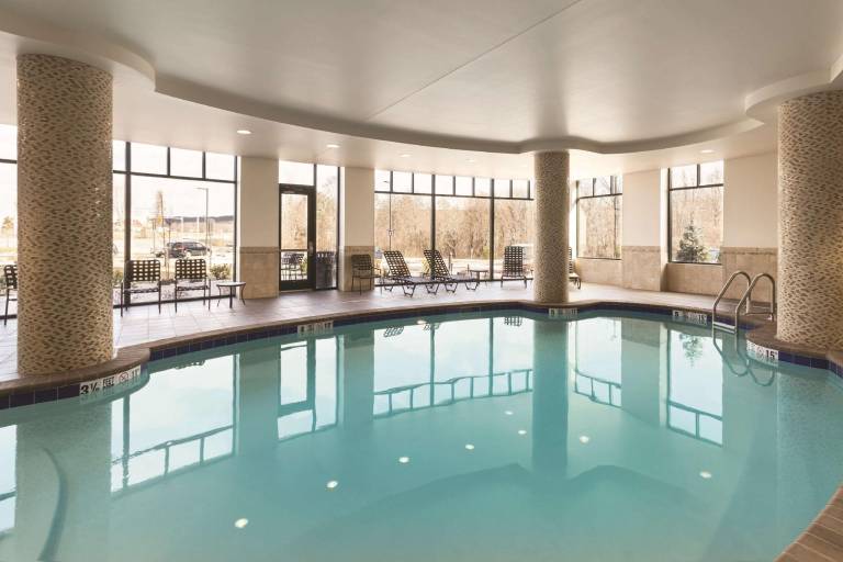 Hilton Garden Inn Wallingford/Meriden — photo 2