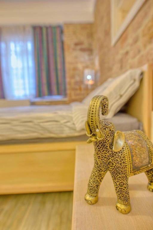 Deniz Önü Guesthouse in Ayvalik