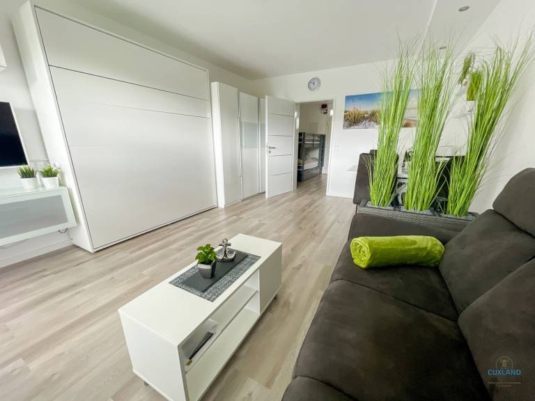 Strandappartement 7 - Modernes Appartement in Strandnähe — photo 2