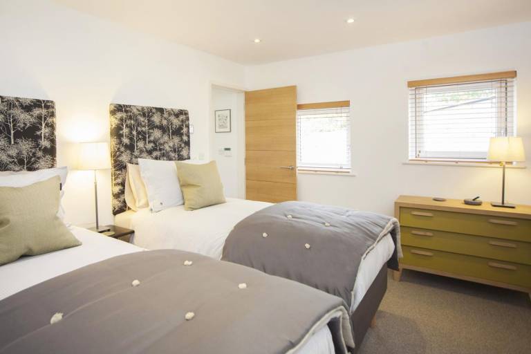 Cottage with garden | Close to Roman Baths — photo 4