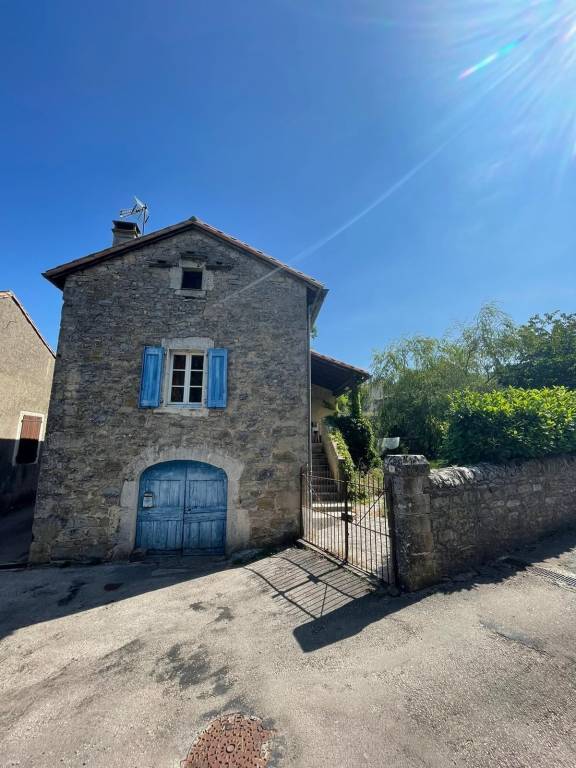 Maison de vacances La Couvertoirade