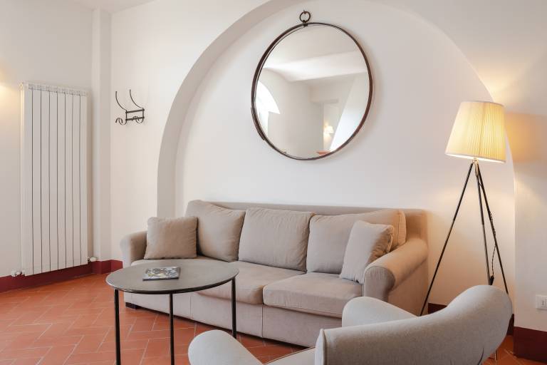 Holiday Home 'Magazzino 1' with Shared Pool, Wi-Fi and Air Conditioning — photo 3