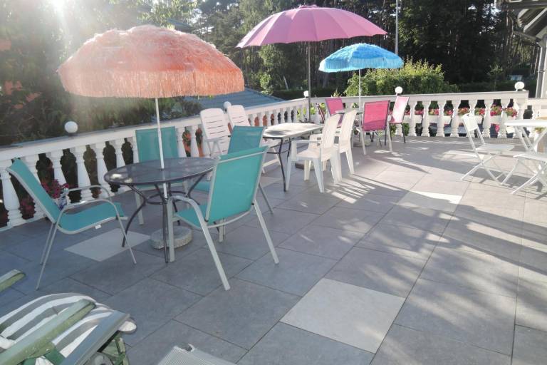Apartament Wrzosowo