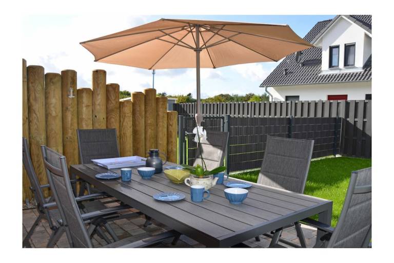 Fully equipped big house with barbeque & terrace | Beach nearby | Dogs allowed — photo 3