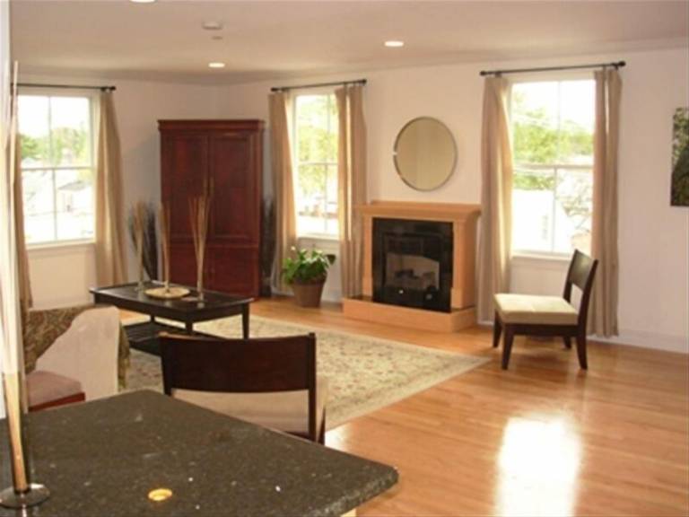 Condo Boston