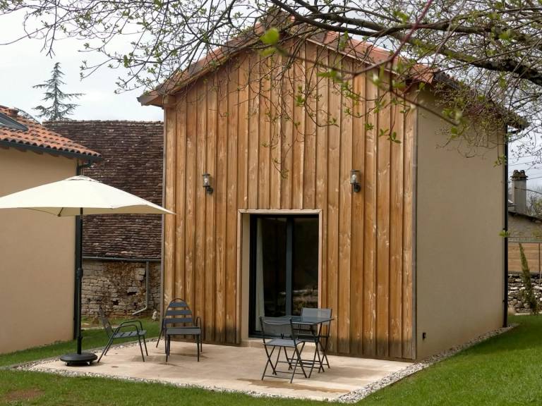 Gîte Alvignac