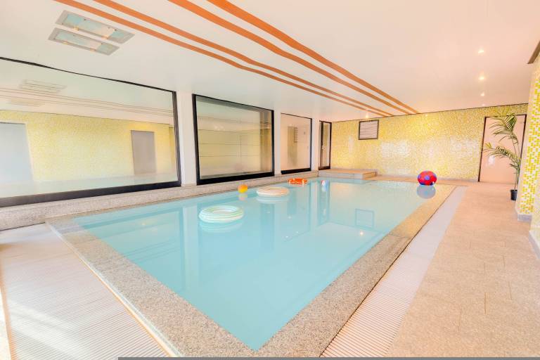 Villa Panoramica Pool Sauna — photo 3