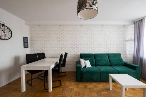 Apartament Rembertów