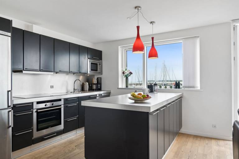 Holiday home, 52-0102, Grenaa Strand — photo 5