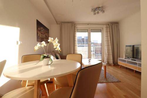 50 m² Ferienwohnung