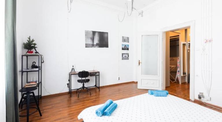 Lovely holiday apartment | Next to Russian Church | Pets allowed in Sofia