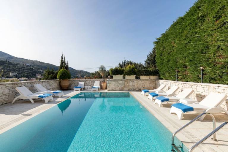 Villa Kassiopi