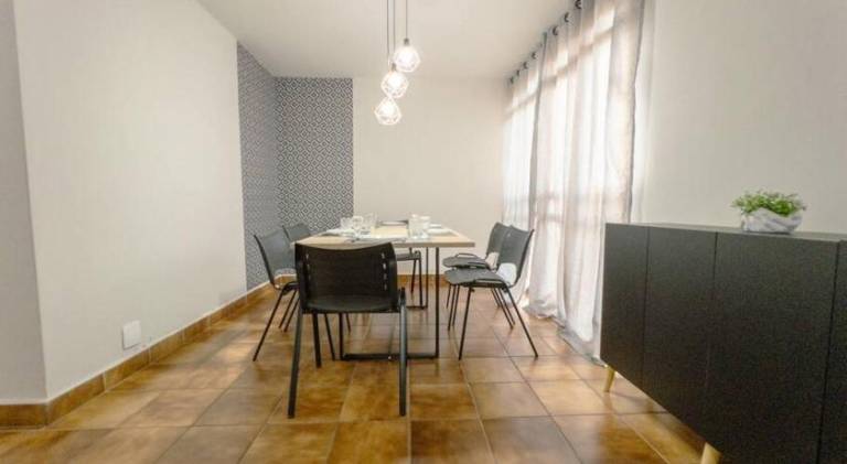 Apartment with 3 rooms for 5 persons — photo 3
