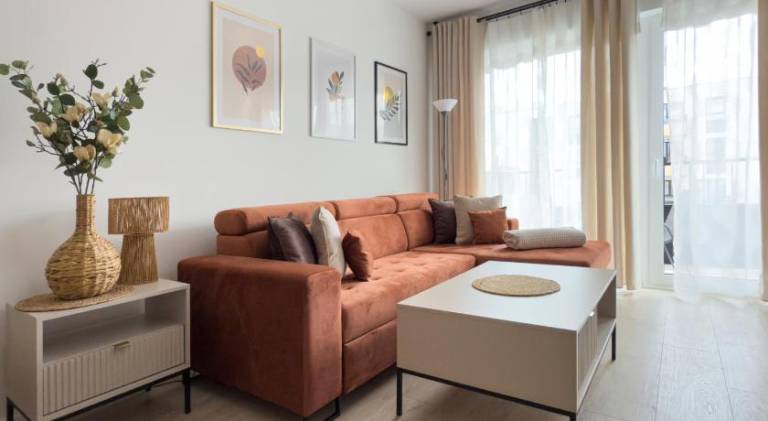 Rental apartment | Pets allowed in Wroclaw