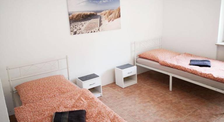 Ferienwohnung Flughafen Frankfurt am Main