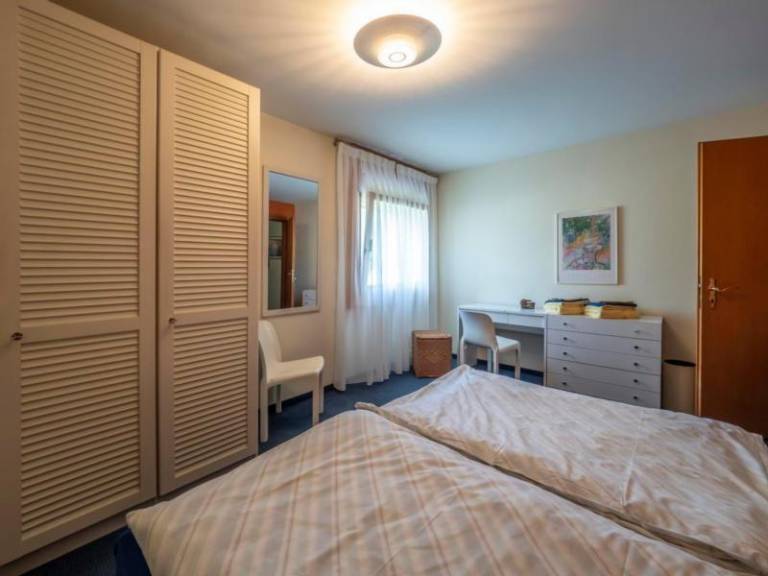 Ferienwohnung Sils Maria