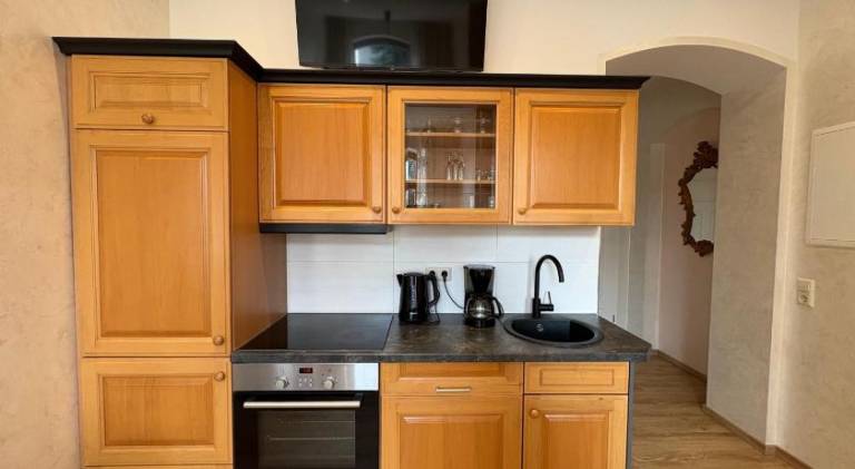 Holiday apartment with 2 rooms for 4 persons — photo 5
