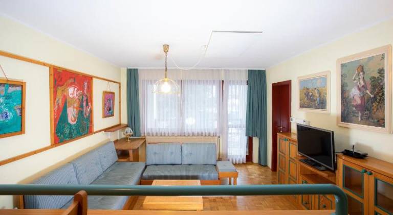 Ferienwohnung Kranjska Gora