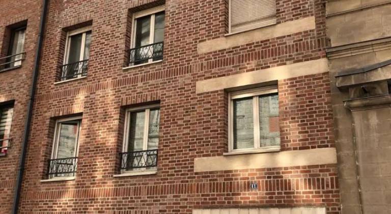 Rental apartment | Pets are welcome — photo 4