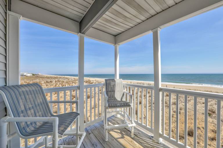 House Dewey Beach