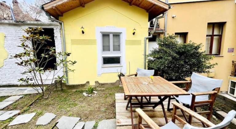 Chalet with garden | Pet-friendly — photo 4