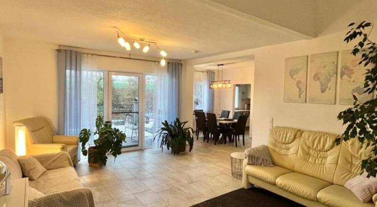 Rental apartment with 2 rooms for 6 persons — photo 3