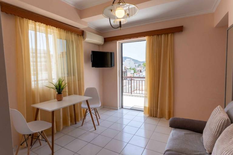 Ferienwohnung  Chalcis