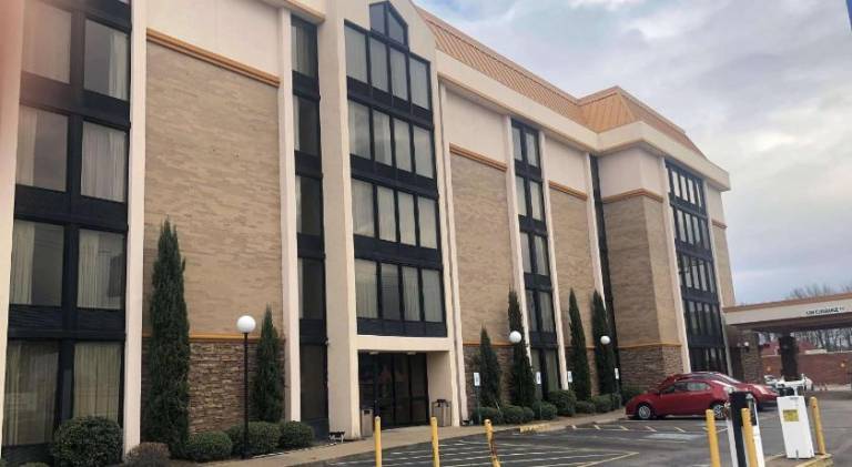 AmericInn by Wyndham Memphis East in Memphis, TN