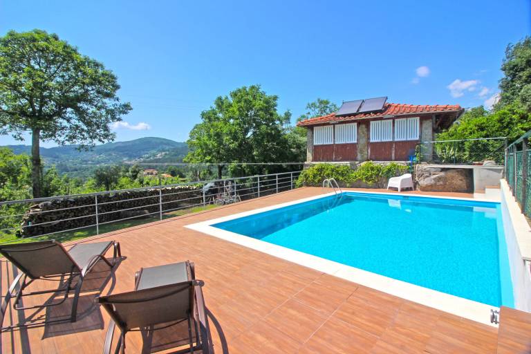 Cottage Pico