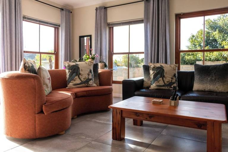 House Langebaan