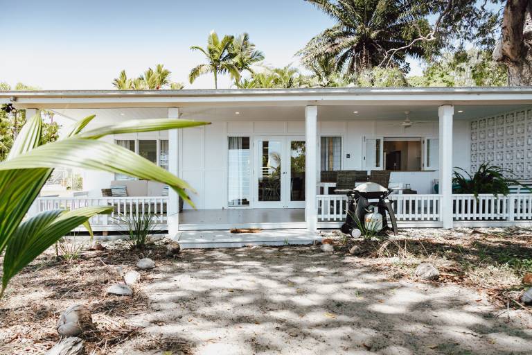 House  Port Douglas