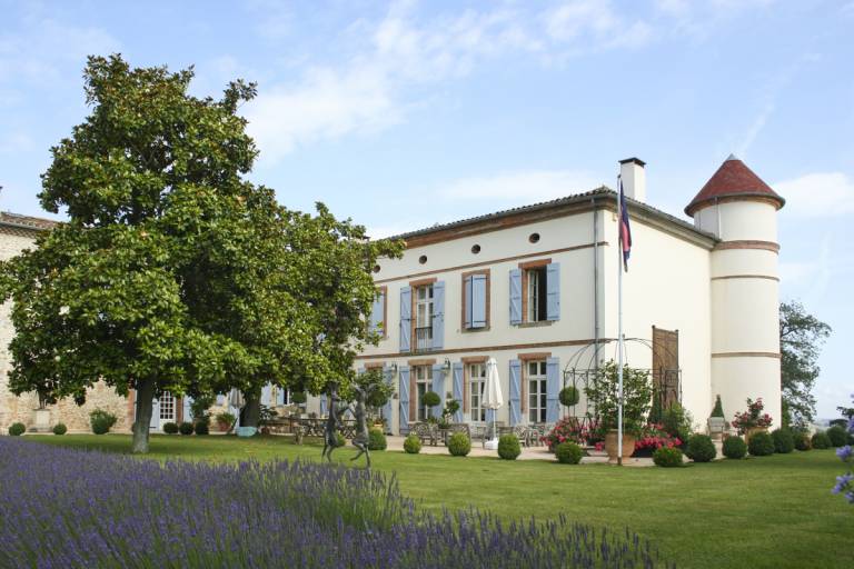 Château Pamiers
