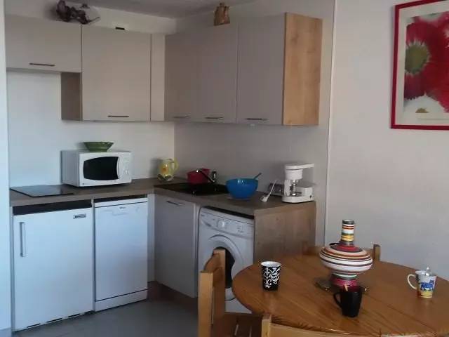 Ferienwohnung in Orcières f&uuml;r max. 4 Personen
