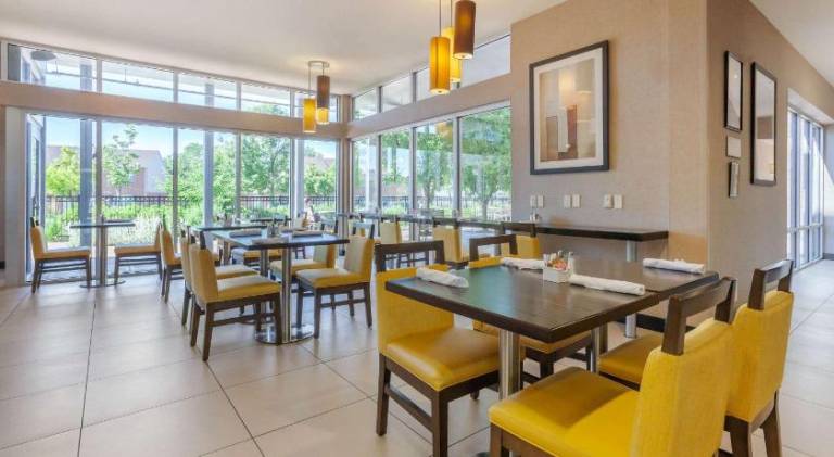 SpringHill Suites by Marriott Fort Collins — photo 4
