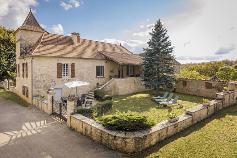 Villa Saint-Clair