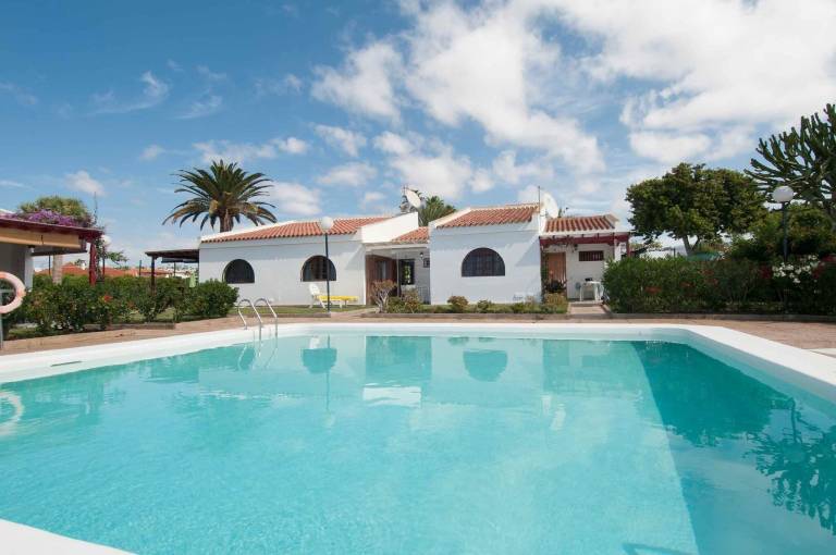 Chalet Maspalomas
