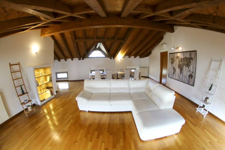 Bed & Breakfast Bérgamo