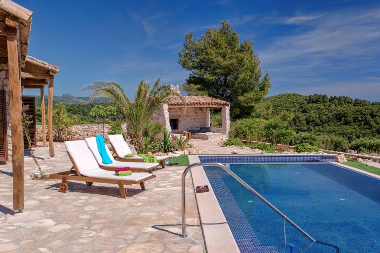 Villa  Hvar