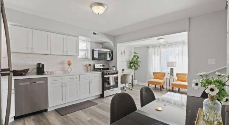 Vacation home with 4 rooms for 8 persons — photo 3