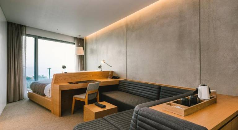 Nest Hotel Incheon