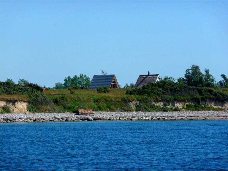 Hus Dranske