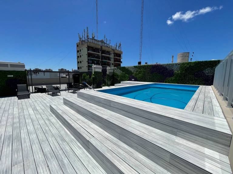 Apartman Buenos Aires